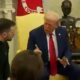 ruptură între ucraina și sua: trump către zelenski: ”Încheiați un