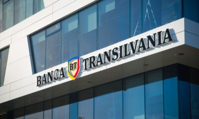 schimbare pentru clienții băncii transilvania. autentificarea în sucursale și agenții