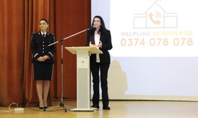 schoolhub: elevii, profesorii și părinții pot apela la o linie