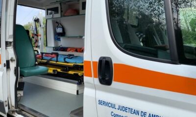 serviciul de ambulanță județean alba cumpără piese pentru repararea ambulanțelor