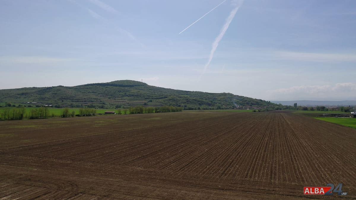 sprijin pentru fermierii români. proiectul think tank farm își propune