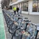 video: sistemul de bike sharing a intrat în teste, la