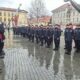 video: ziua protecției civile sărbătorită la alba iulia. ceremonial militar,