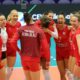 volei alba blaj s a calificat în semifinalele cupei cev. victorie