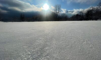 vremea de weekend în alba, 7 – 9 februarie: temperaturile