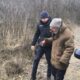 foto&video: empatie! bătrânel din satul vatra din comuna hudești, ajutat