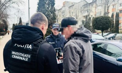 ziua internaţională a siguranţei pe internet: polițiștii botoșăneni au oferit