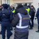 foto: acțiune a polițiștilor de imigrări din botoșani, alături de