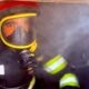 incendiu la tulbureni! bunurile dintr o cameră au fost cuprinse de