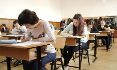 bacalaureat 2025: ministerul educației a publicat programele. ce trebuie să