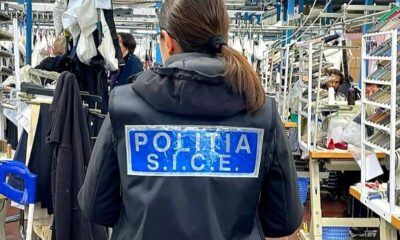 muncitor din republica moldova, depistat de polițiștii de imigrări că