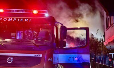 seara trecută: incendiu într o casă din botoșani provocat de joaca