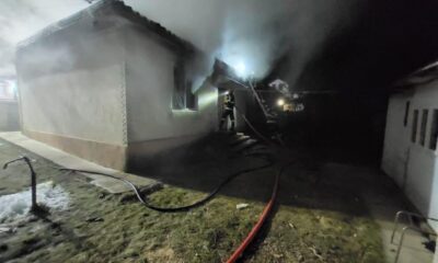 foto: un bărbat de 60 de ani, din liveni, are