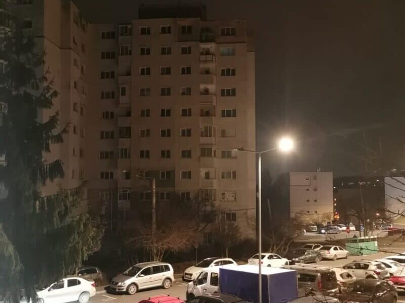 Pene de electricitate afectează zonele din Mănăștur – detalii de ultimă oră!