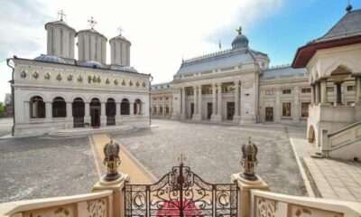 centenarul patriarhiei romÂne: organizarea bisericească unitară