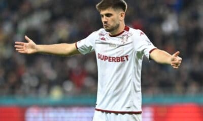 rapid l a împrumutat pe paul iacob la fc botoșani