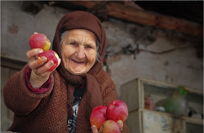 ajutorul financiar pentru pensionarii cu venituri mici a fost aprobat.