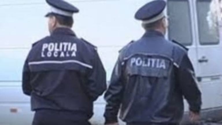 poliția locală botoșani: amenzi de peste 4.200 de lei în