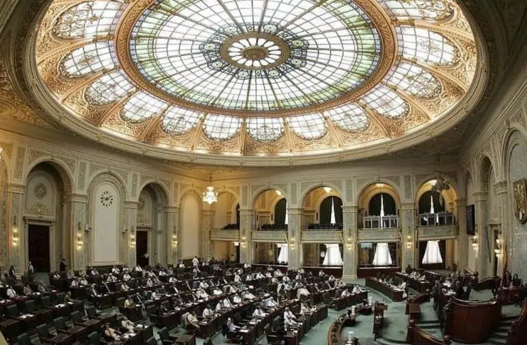 senat: 4 martie – dezbatere publică generată de propunerea legislativă