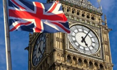 sunt naționaliști, dar nu i fugăresc pe străini: londra, a treia