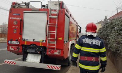 1 martie: ziua internațională a protecției civile