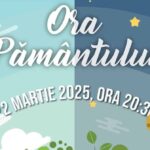 22 martie, la alba iulia: ”ora pământului” – concert cu