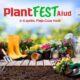 4 6 aprilie: plantfest aiud, târg de primăvară pentru iubitorii de