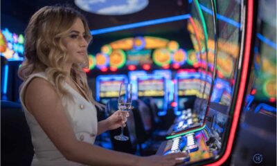 5 motive pentru care femeile preferă jocurile slots (p)