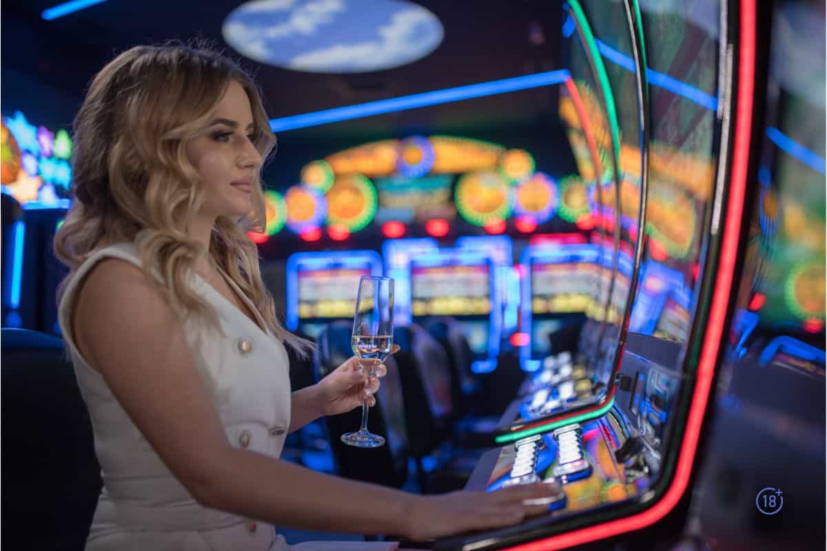 5 motive pentru care femeile preferă jocurile slots (p)