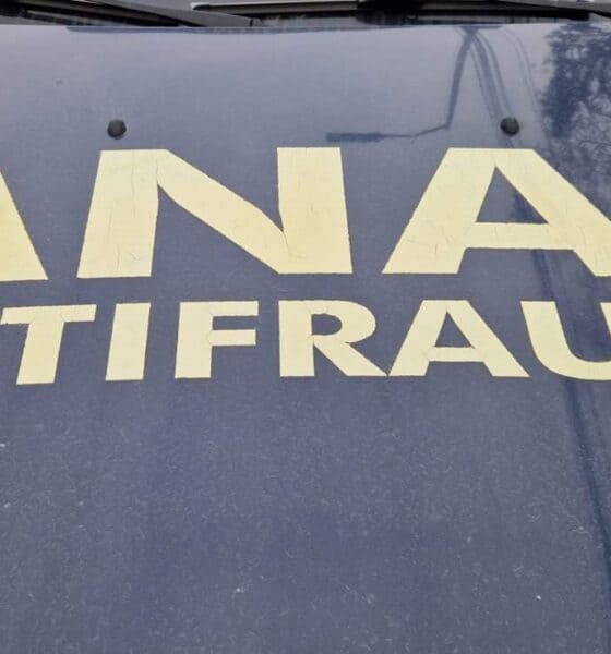 alertă anaf: mesaje sms false în numele fiscului, cu privire