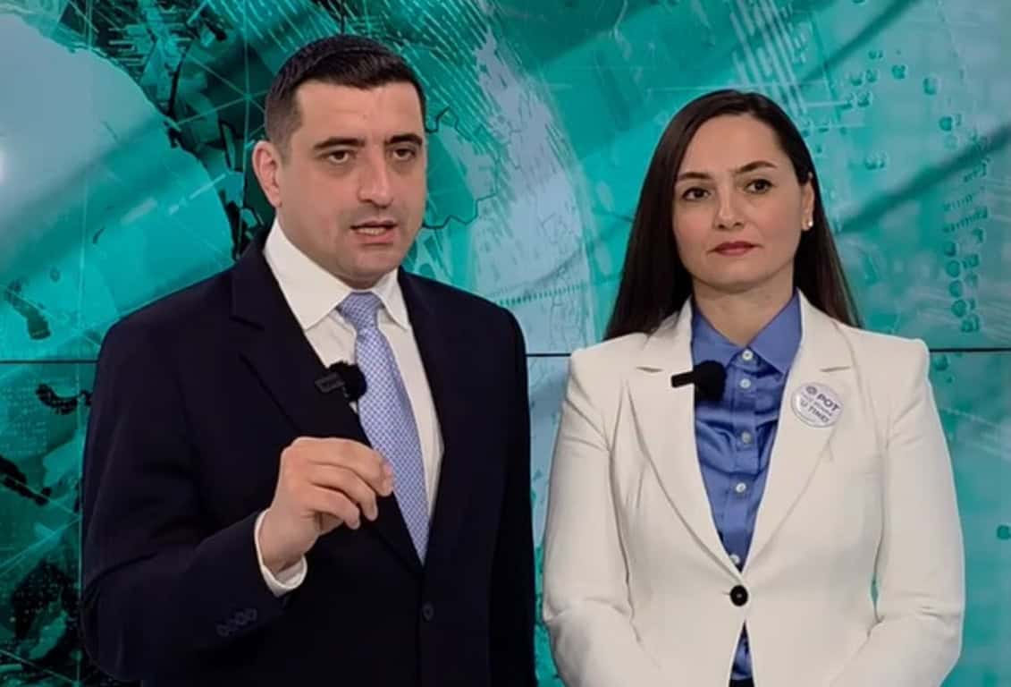 anamaria gavrilă și a anunțat retragerea din cursa pentru alegerile prezidențiale,