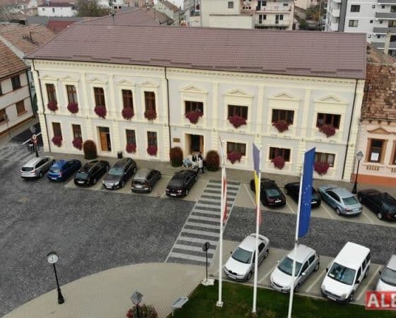 anunț al primăriei blaj: 31 martie este ultima zi pentru