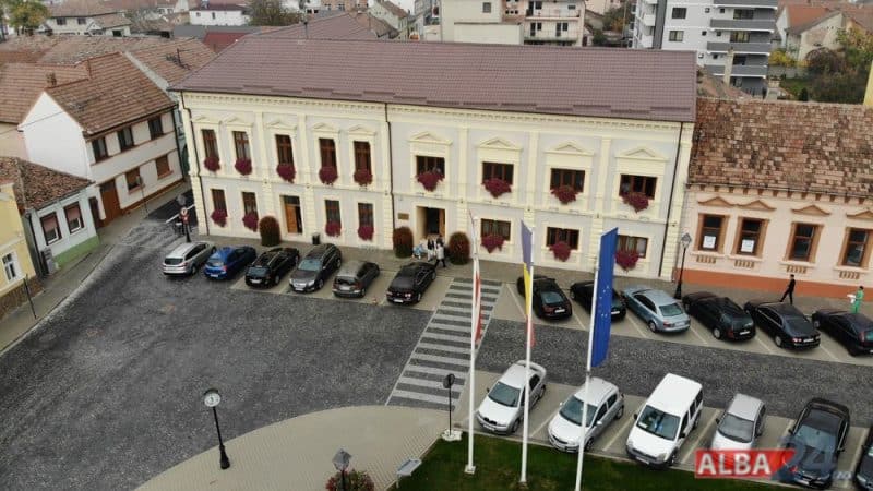 anunț al primăriei blaj: 31 martie este ultima zi pentru