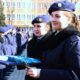 avansări în grad la colegiul militar mihai viteazul din alba