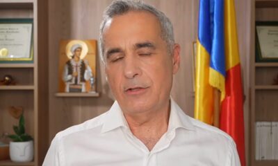 ccr a respins apelul lui călin georgescu la decizia bec: