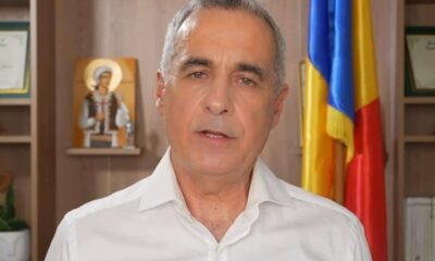 candidatura lui călin georgescu la prezidențiale 2025. ccr a respins