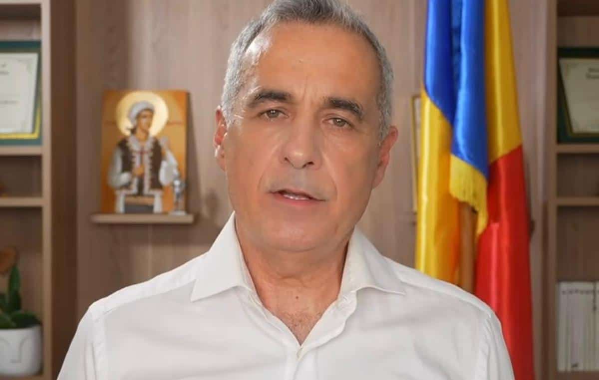 candidatura lui călin georgescu la prezidențiale 2025. ccr a respins