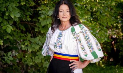 carmen oltean, poeta din alba stabilită în canada. poezii și