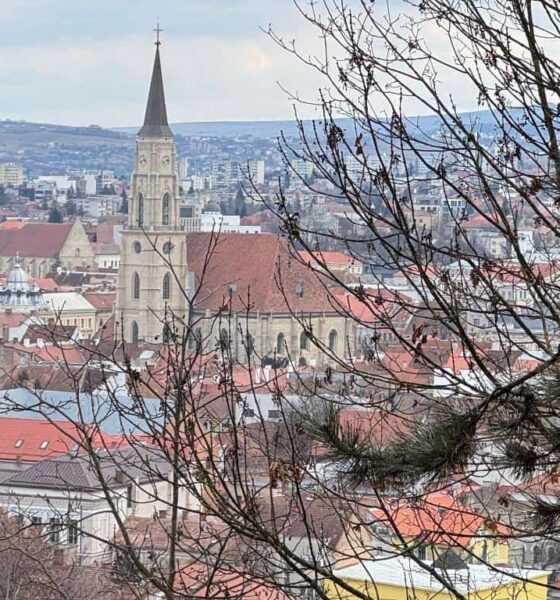 cluj napoca, primul oraș din țară unde prețul apartamentelor este mai