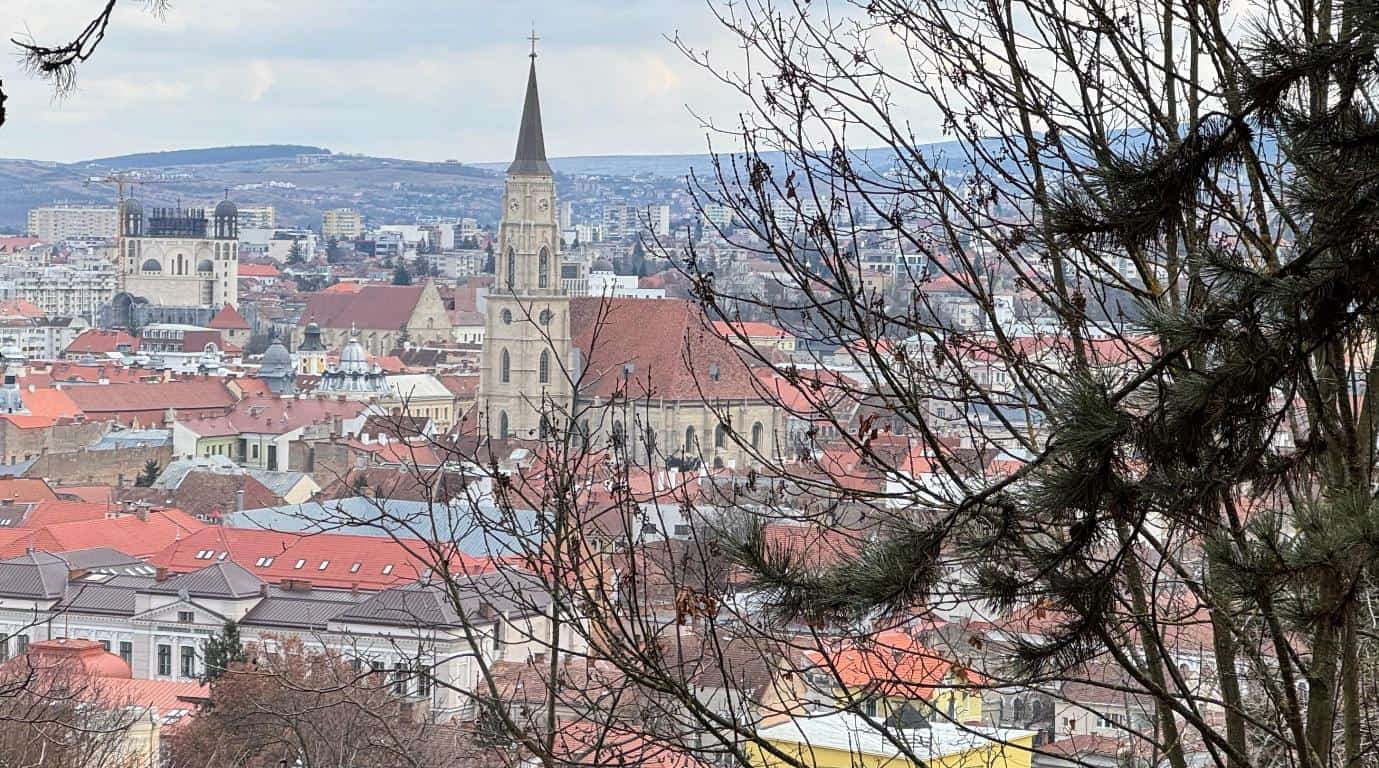 cluj napoca, primul oraș din țară unde prețul apartamentelor este mai