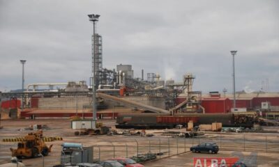 consiliul concurenței analizează preluarea fabricii ziegler din sebeș, fosta holzindustrie