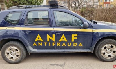 controale anaf antifraudă privind ro e transport. peste 14.000 de vehicule