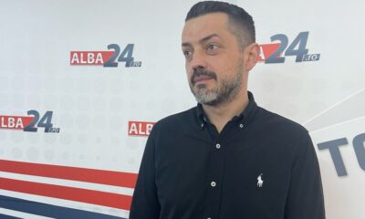 directorul dsp alba, alexandru sinea, a scăpat de un dosar