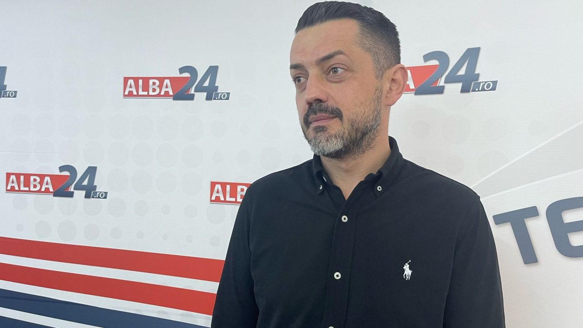 directorul dsp alba, alexandru sinea, a scăpat de un dosar