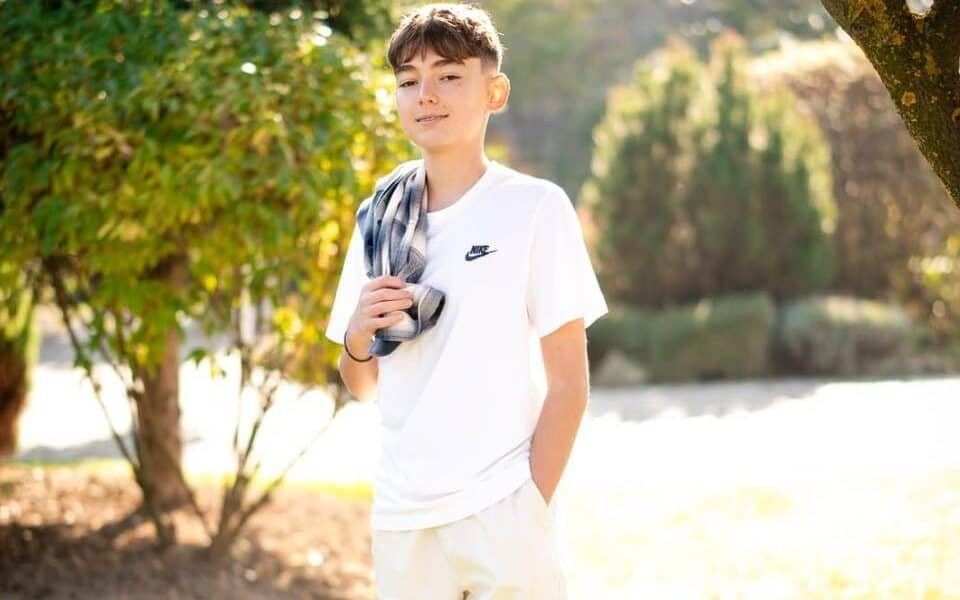 elev al Școlii gimnaziale „mihai eminescu” din alba iulia, calificat