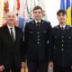 elev de la colegiul militar din alba iulia, calificat la