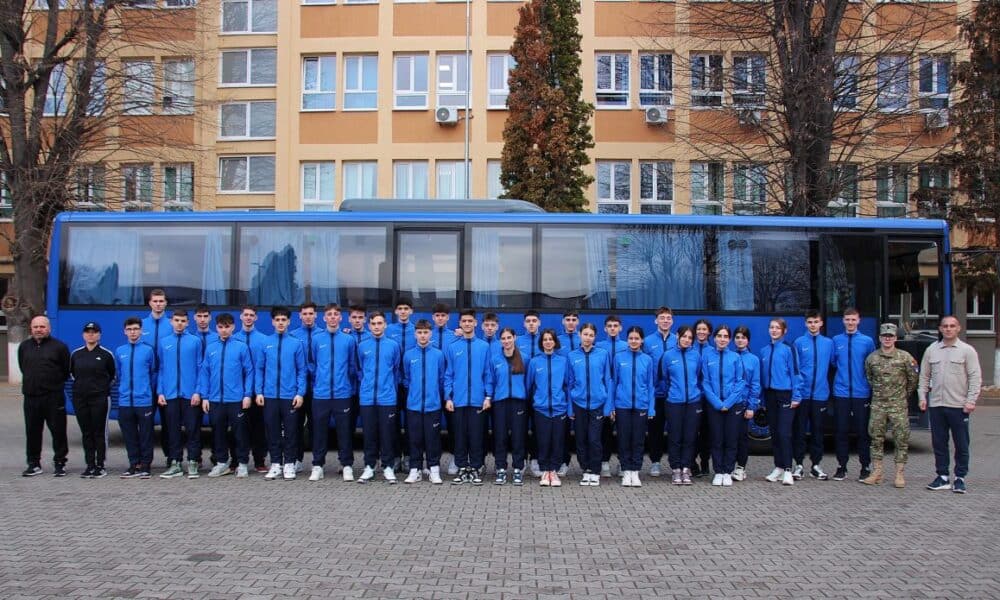 elevii colegiului național militar „mihai viteazul” alba iulia vor participa