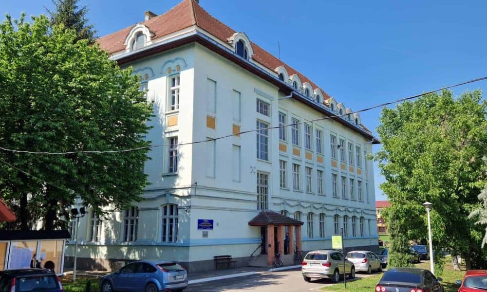 elevul vlad popa de la colegiul „horea, cloșca și crișan”