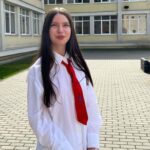 foto: damaris vasinc, elevă a colegiului național „lucian blaga” sebeș,