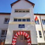 foto: grădinița „scufița roșie” din alba iulia a fost reabilitată